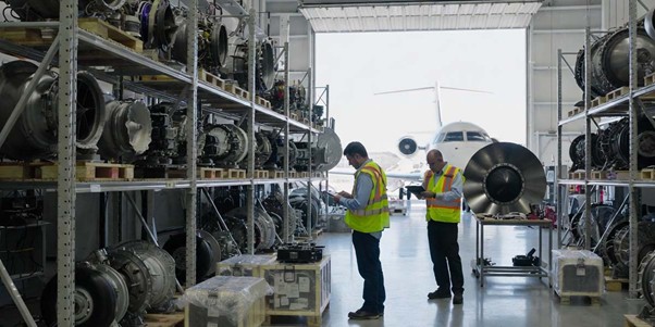 Why Aircraft Appraisals Matter to a Bankers Aviation Consultant