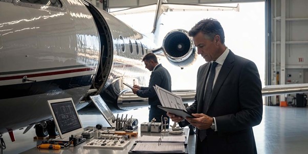 When Do You Need an Aircraft Appraisal Expert Witness?